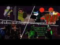 Winning with all killers most cheapest and most expensive skins