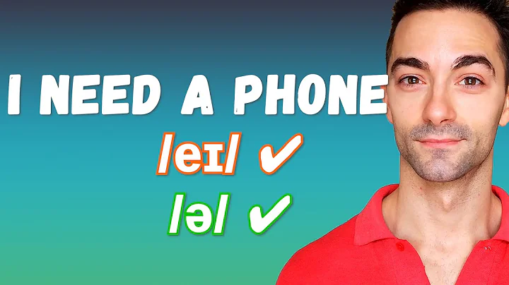 Different Meaning of WEAK and STRONG Forms Of Function Words | Connected Speech In English