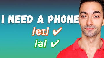 Different Meaning of WEAK and STRONG Forms Of Function Words | Connected Speech In English