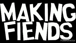 New Making Fiends Teaser