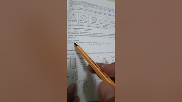 MAT123 CHAPTER 7 SOLID GEOMETRY (Polyhedra, Prisms)