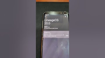new update android 13 Samsung s8/ s8P / note 8