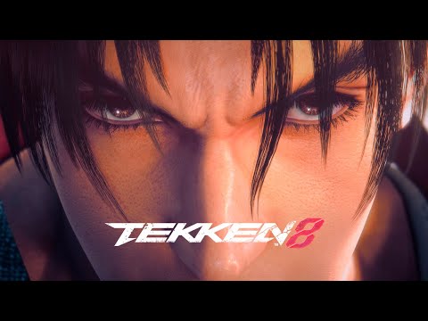 [Italiano] TEKKEN 8 - Story & Gameplay Teaser Trailer