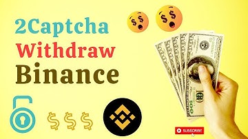 2Captcha to Binance Withdrawal Payment Proof 2025 | Captha Earning and Payment Proof Bangla 💕