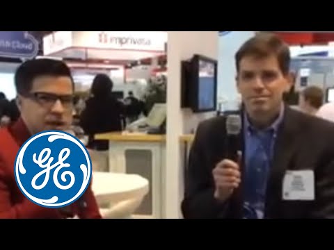 mrid дикий яд ремикс 'The Future is now' at HIMSS16