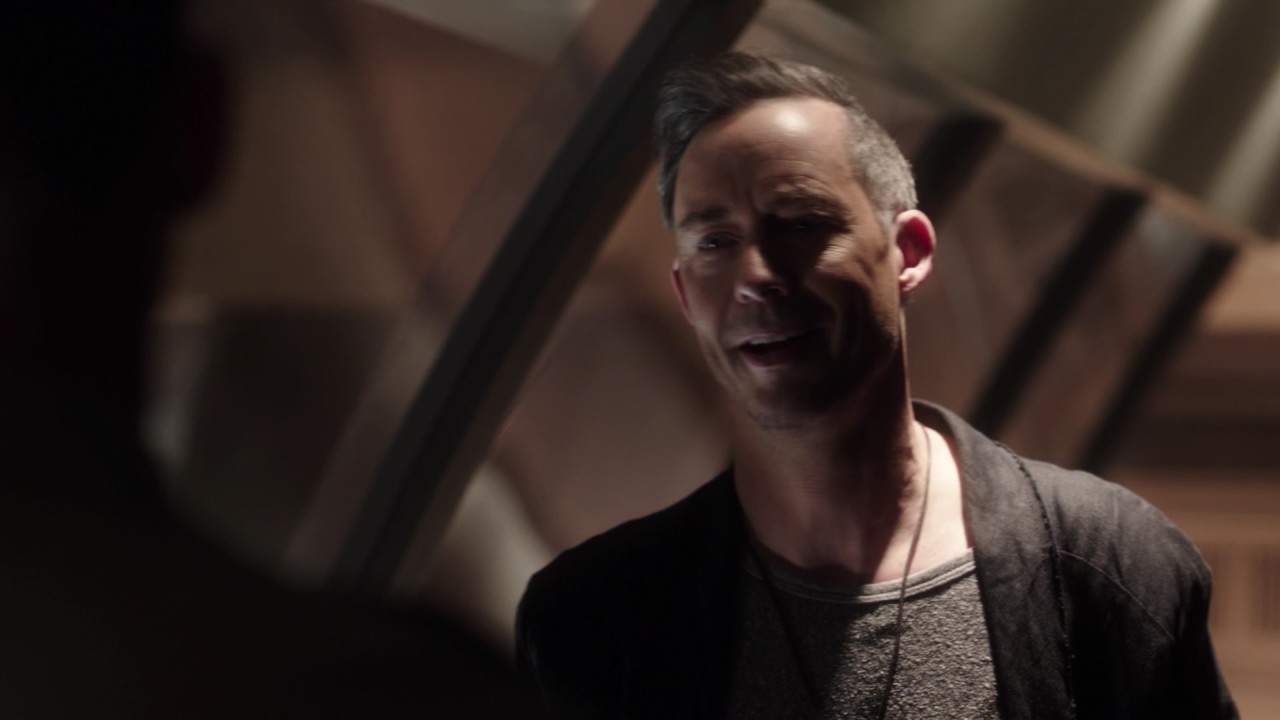 Deleted scene duet episode scene 25 youtube