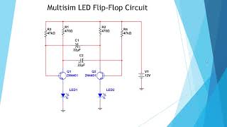 DipTrace1-Intro to Schematics