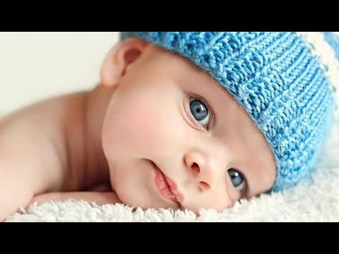Dünyanın En Güzel Mavi Gözlü 16 Bebeği | Güzel Gözlü Bebekler