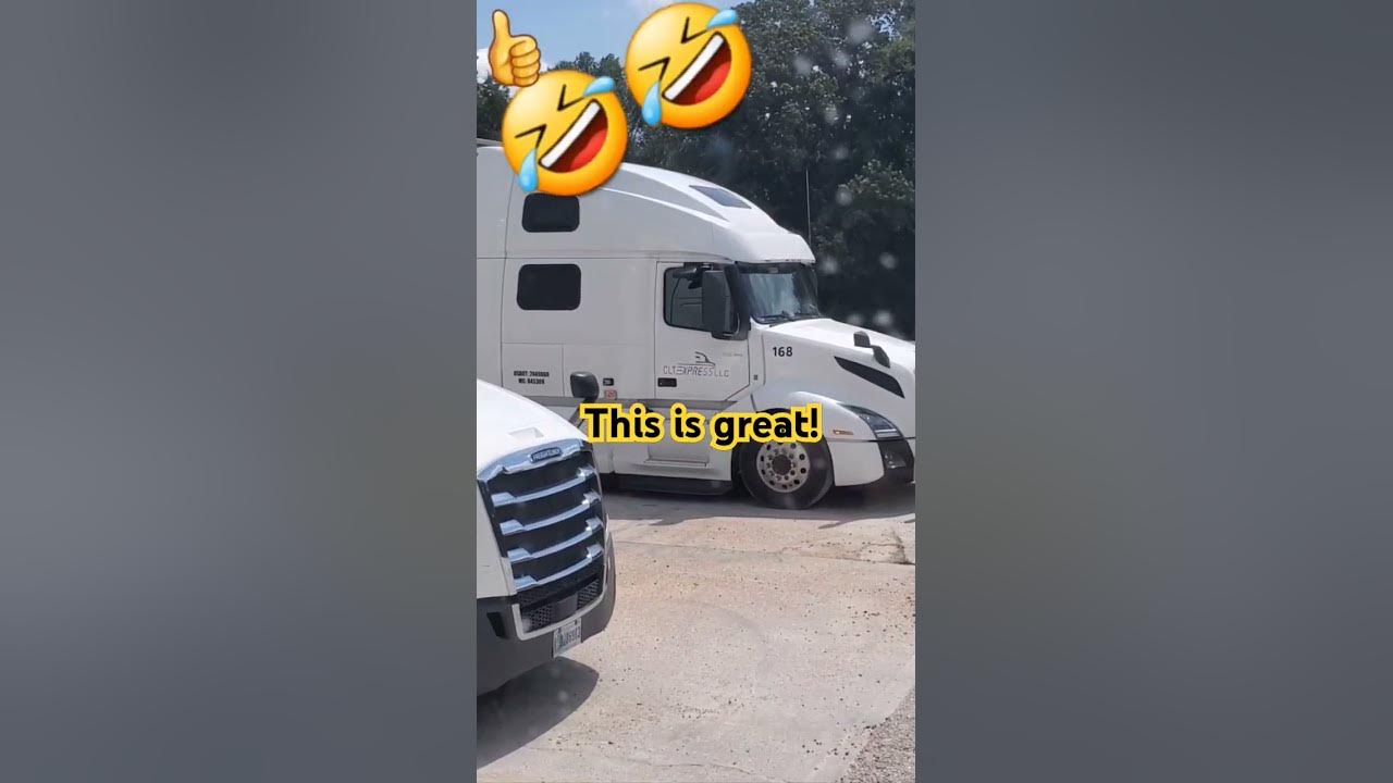 Funny Trucking Company Names Generator