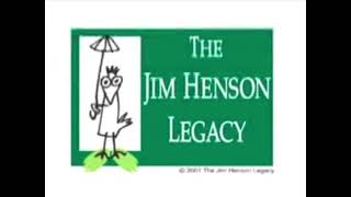 The Biography Channelthe Jim Henson Legacysmithsonian Insution 2007