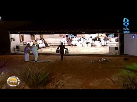 حصرية شيلة هب البراد عبدالعزيز العلوي زد رصيدك