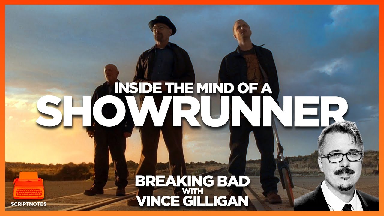 Breakthroughs of Breaking Bad