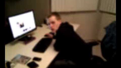 Niels Wes 4 weken geleden thuis bij Bert