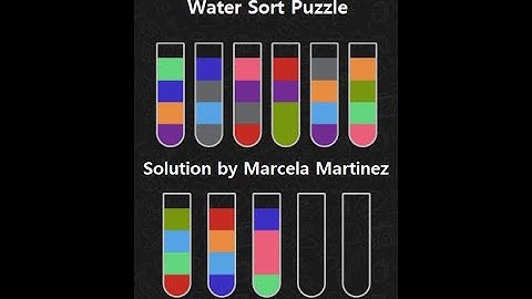 Water Sort Puzzle level 238 | Gameplay Mobile Games