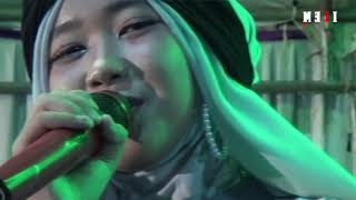 Buih Jadi Permadani Rara Assifa