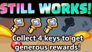 Clash of Critters - The Only TRICK You NEED in The NEW Treasure Hunt Event!!! screenshot 3