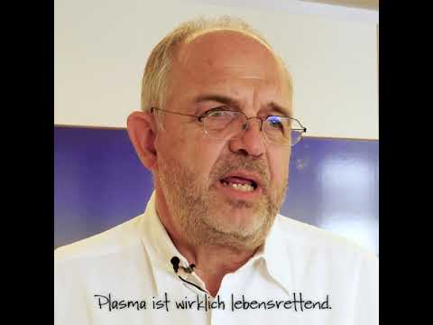 Plasma I Mehr als du denkst I Plasmazentrum - Plasma I Mehr als du denkst I Plasmazentrum