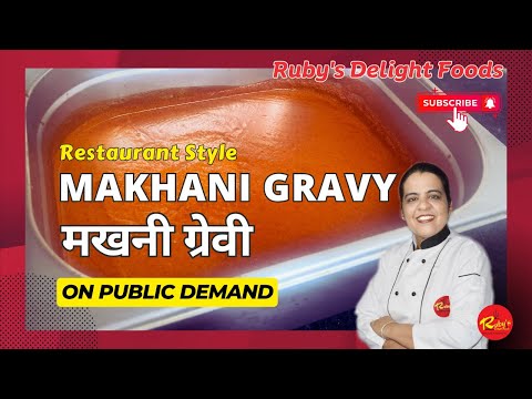 Ruby’s Indian Cuisine Restaurant Style | Dhaba Style | Street Style | Cloud Kitchen Style Recipes