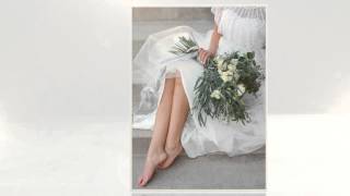 Свадебный рушник Gilliann Marylessa RNS005 Свадебный рушник Gilliann Marylessa RNS005