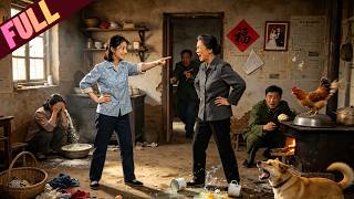 [ENG SUB] With a Veteran Husband by Her Side, She Built a Fortune in the 70s#minidrama screenshot 2