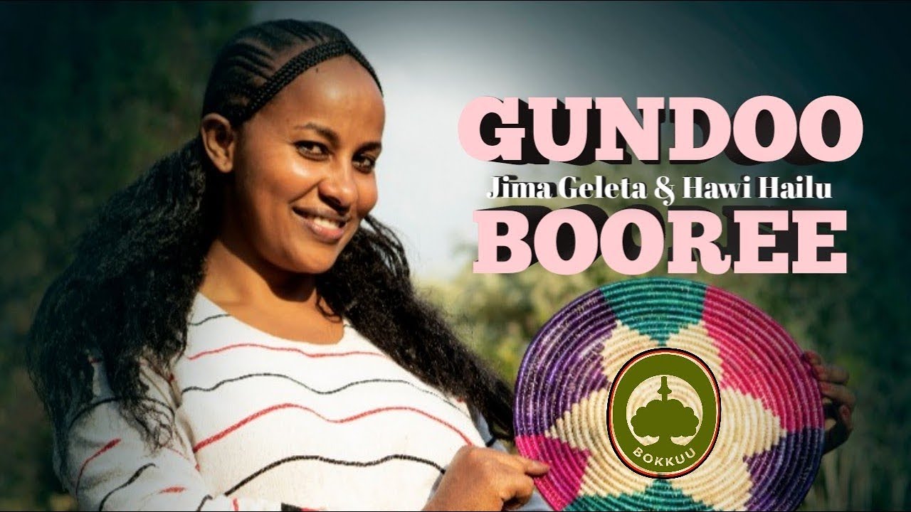 Jima Geleta  Hawi Hailu Chaltu Gundoo Booree New Oromo Music 2020 Official Video