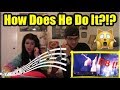 "Dimash's Extreme Vocal for Male Voice" | COUPLE'S REACTION!