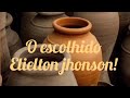 o escolhido|cantor Elielton jhonson vídeo [letra]