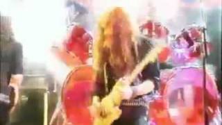 Motörhead - Motörhead - Musikladen 10.09.1981