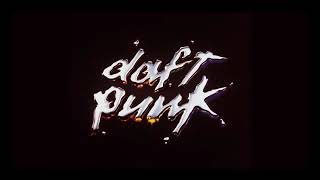 Daft Punk - Around the world vs Harder Better Faster stronger (Alive 2007 DJ Yosef Remake)