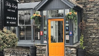 Holly Lodge Guest House, Windermere, United Kingdom