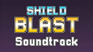 Shield Blast Soundtrack - It's Not Over Yet