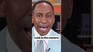 Stephen A.'s message to James Harden 😳 Net Worth