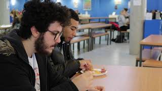 Music Video Holly, Leo, Thierry And William