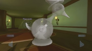 Quantum Conundrum Walkthrough PT1