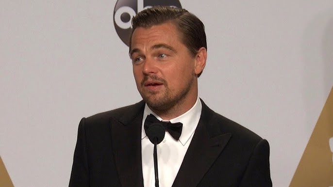 Leonardo DiCaprio Regrets Turning Down This MAJOR Movie - YouTube