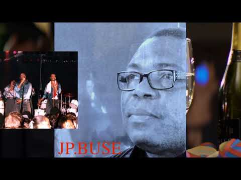 ETAPÉ (medley) - ZAÏKO LANGA LANGA -  Featuring JP BUSE, NYOKA LONGO et DINDO YOGO / V.I.P #JPBUSE