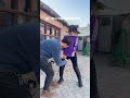 The daily life of the funny couple is hilarious.#RuralLife #Drama #Viral #ShortVideo