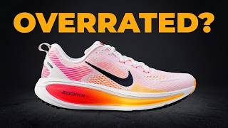 Nike Vomero 18 Review: Max Cushion Daily Trainer Worth It?