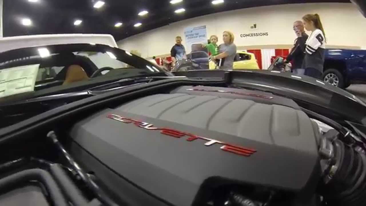 GoPro Fort Worth Car Show YouTube GoPro Fort Worth Car Show YouTube