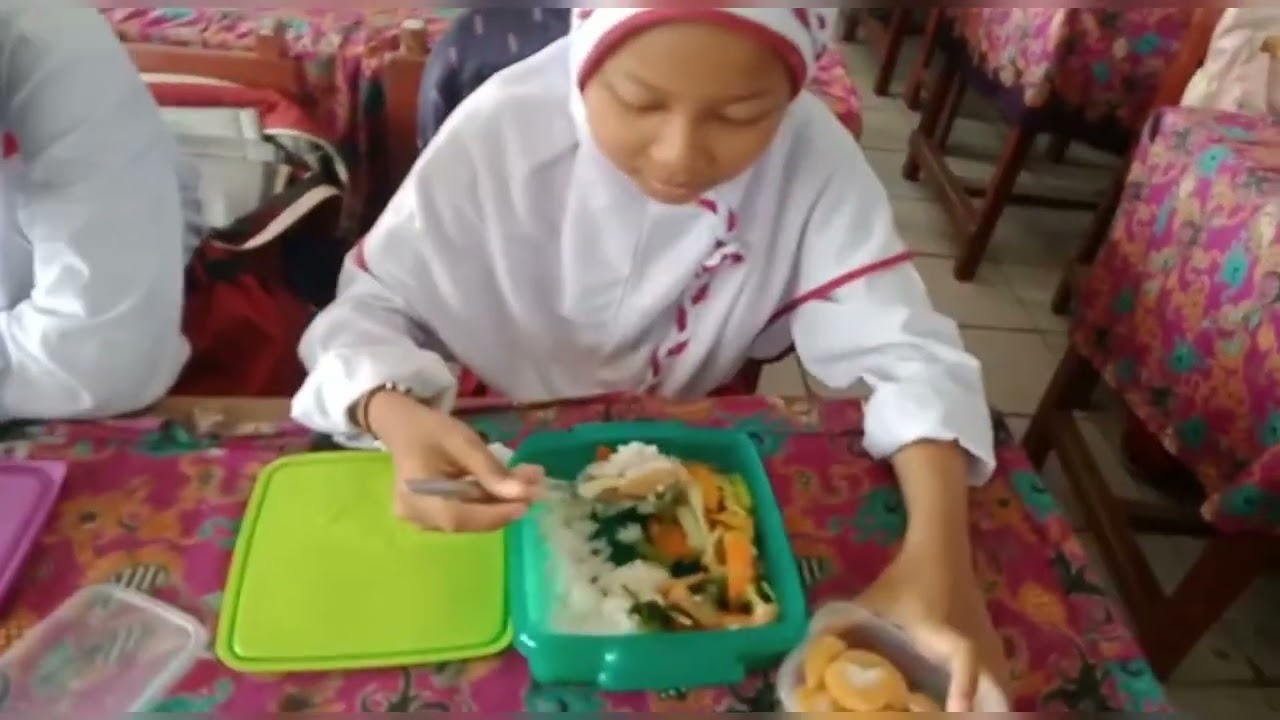 SDN 002 Samarinda Ilir