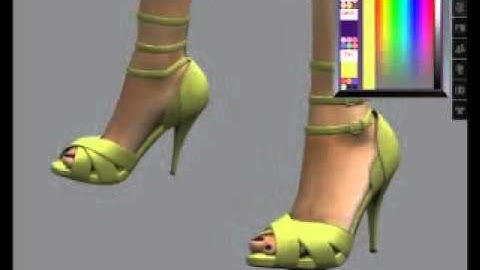 Multi Color HUD =DEMO=