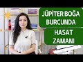 JÜPİTER BOĞA BURCUNDA / HASAT ZAMANI / BURÇLARA ETKİSİ /
