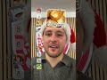 Blind Ranking Christmas Dinner with Will Trenholm 🎄🏉#blindranking #christmasdinner #rugby