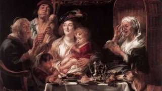 Video thumbnail of "J. S. Bach - Cantata BWV 78 (instrumental).wmv"