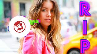 RIP_BASS BOOSTED | Sofia Reyes Ft. Rita Ora and Anitta