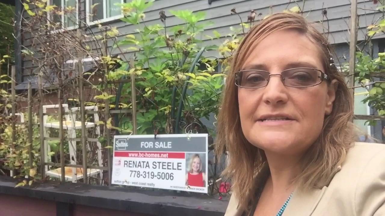 964 Howie Avenue Coquitlam Townhouse for Sale YouTube