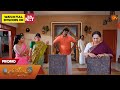 Ethirneechal Thodargiradhu - Promo | 09 Feb 2026 | Tamil Serial | Sun TV