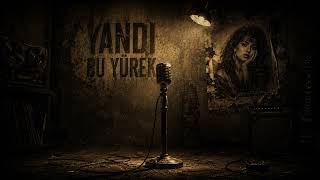 Yandı Bu Yürek 70S Anatolian Rock Basertune
