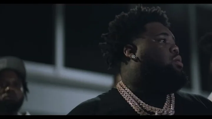 Lil Baby   By Myself Feat Rod Wave & Rylo Rodriguez