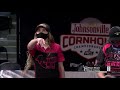 Megan Maupin 4 Bagger Cornhole
